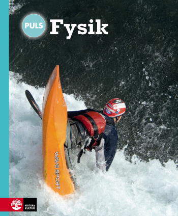 Puls Fysik 7-9 Fjärde Upplagan Grundbok