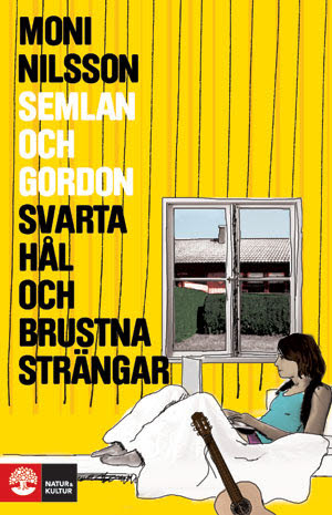 Svarta Hål Och Brustna Strängar