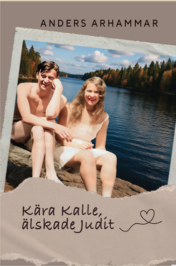 Kära Kalle, Älskade Judit