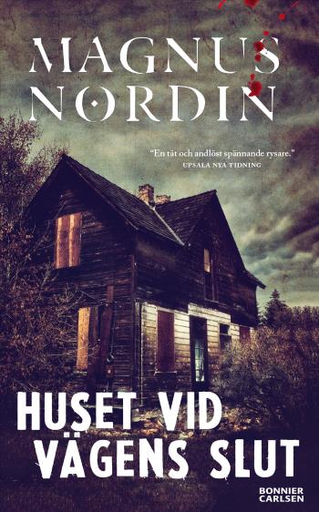 Huset Vid Vägens Slut