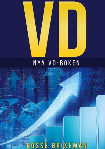 Vd - Nya Vd-boken