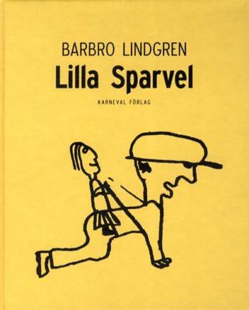 Lilla Sparvel
