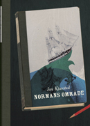 Normans Område