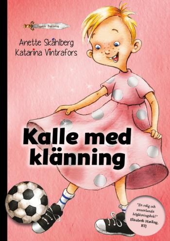 Kalle Med Klänning