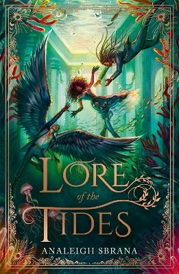 Lore Of The Tides