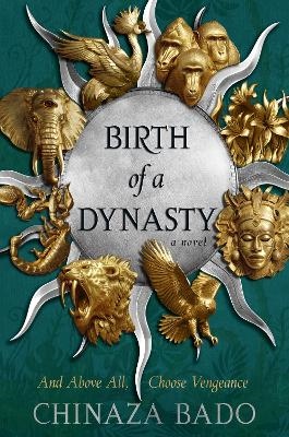 Birth Of A Dynasty
