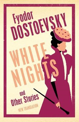 White Nights And Other Stories