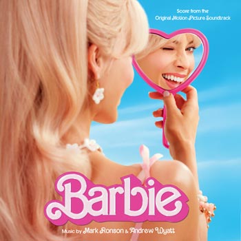Barbie (Score)
