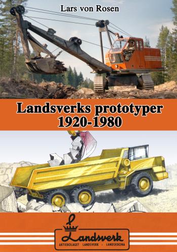 Landsverks Prototyper 1920-1980