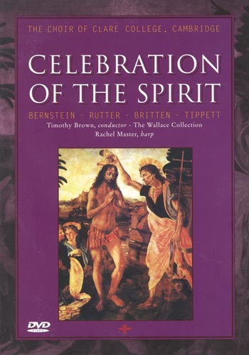 Celebration Of The Spirit