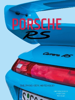 Porsche Rs- Development, History, And Technology