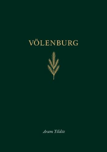 Völenburg - Friherrens Krönika