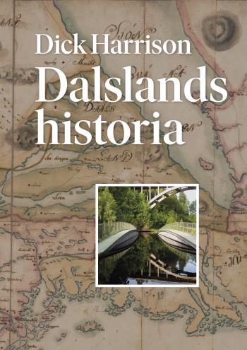 Dalslands Historia