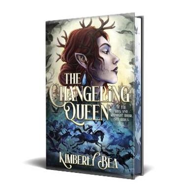 The Changeling Queen- Deluxe Limited Edition