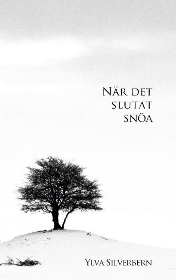 När Det Slutat Snöa
