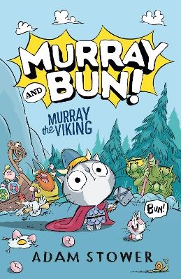 Murray The Viking