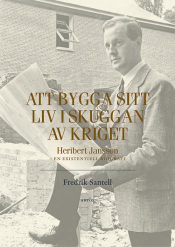 Att Bygga Sitt Liv I Skuggan Av Kriget - En Existentiell Biografi