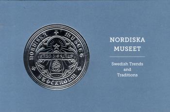Nordiska Museet - Swedish Trends And Traditions