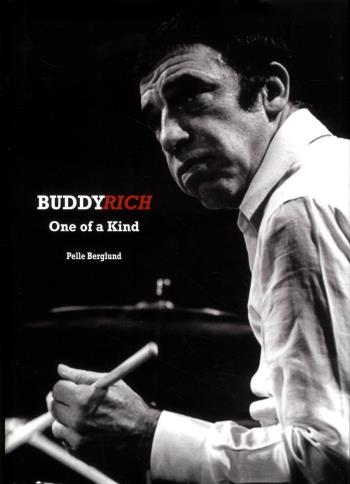 Buddy Rich - One Of A Kind