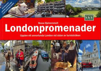 Londonpromenader