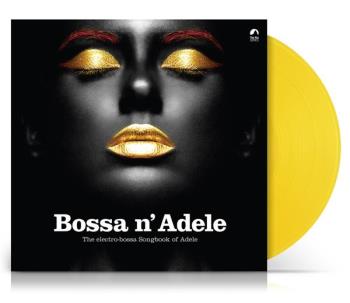 Bossa N' Adele (Yellow/Ltd)