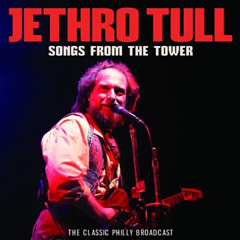Songs from the tower (Broadcast)