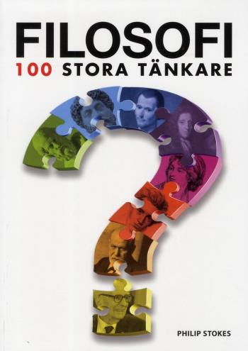 Filosofi - 100 Stora Tänkare
