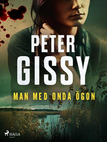 Man Med Onda Ögon