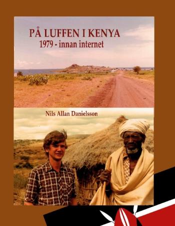 På Luffen I Kenya - 1979 - Innan Internet