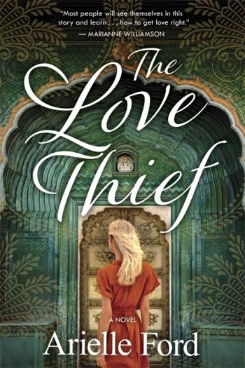 The Love Thief- A Novel