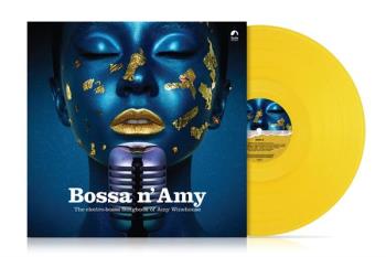 Bossa N' Amy (Ltd)