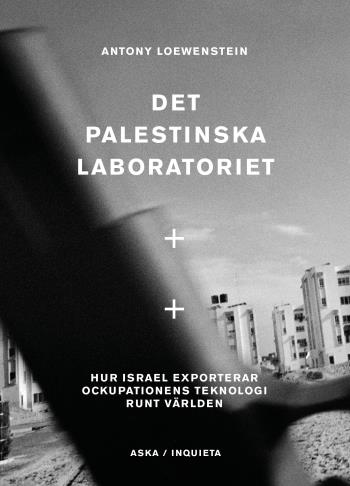 Det Palestinska Laboratoriet