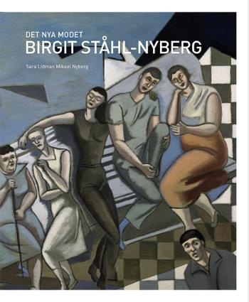 Det Nya Modet - Birgit Ståhl-nyberg