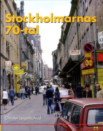 Stockholmarnas 70-tal