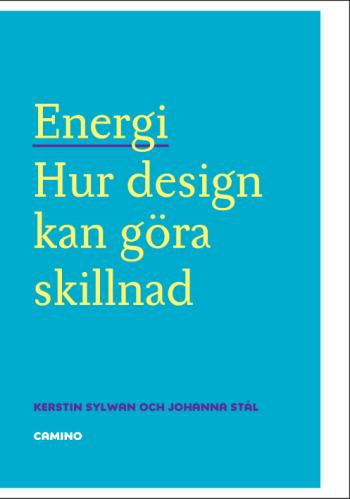 Energi - Hur Design Kan Göra Skillnad