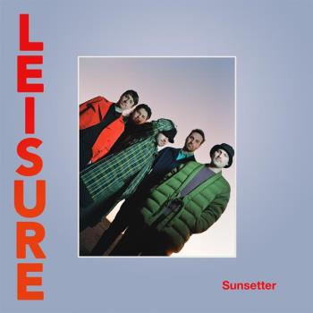 Sunsetter (Solid Red/Ltd)