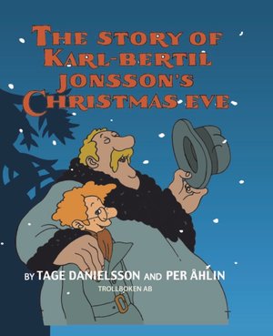 The Story Of Karl-bertil Jonsson`s Christmas Eve