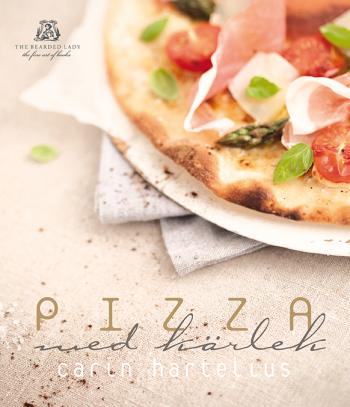 Pizza Med Kärlek