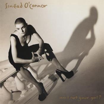Am I not your girl? 1992