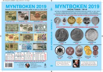 Myntboken 2019 Nr 49