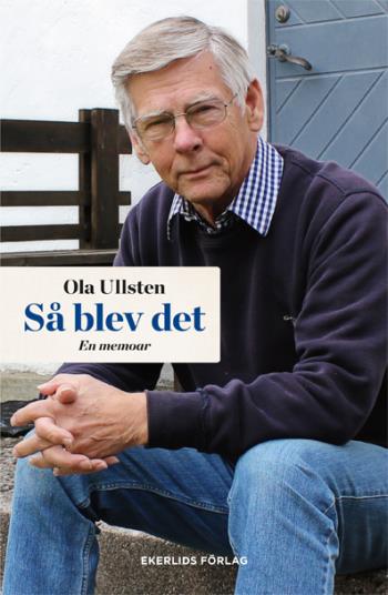 Så Blev Det