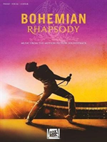 Queen Bohemian Rhapsody Ur Filmen