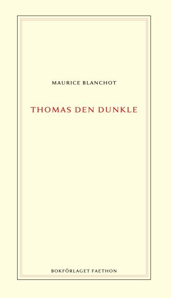 Thomas Den Dunkle