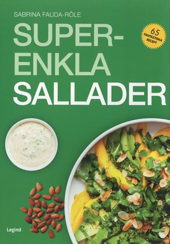 Superenkla sallader