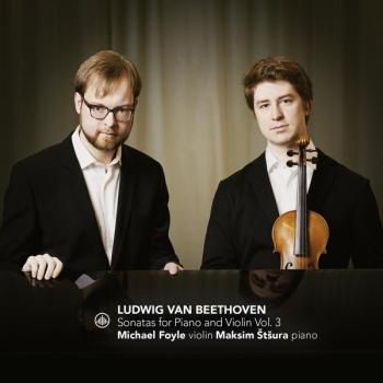 Sonatas for Piano