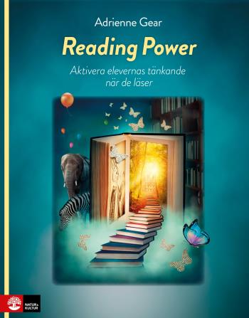 Reading Power - Aktivera Elevernas Tänkande När De Läser