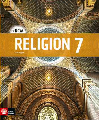 Sol Nova Religion 7