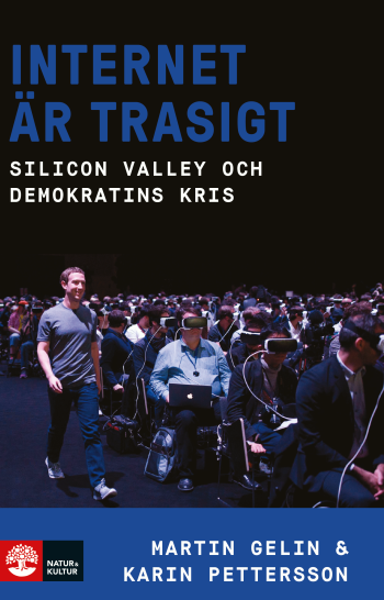 Internet Är Trasigt