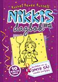 Nikkis Dagbok #2 - Berättelser Om En (inte Så) Populär Partytjej