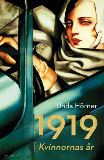 1919 - Kvinnornas År